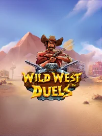 Wild West Duels